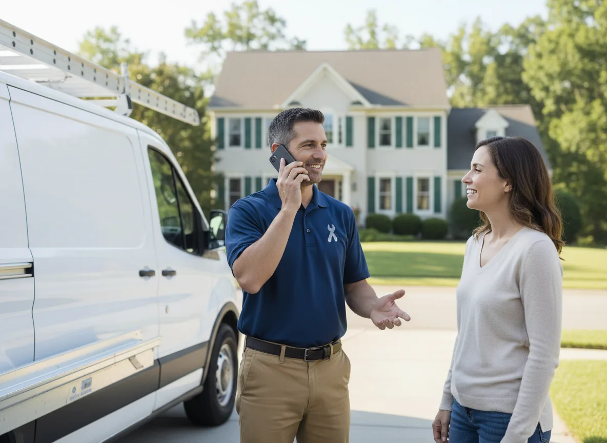 Home Gutter Service Danciger, TX FAQs